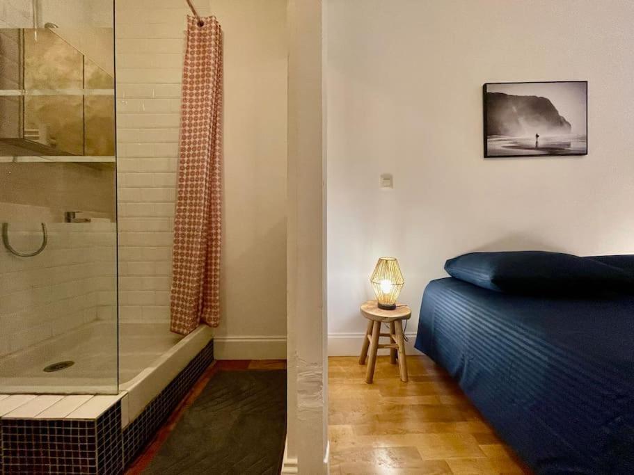 Le Petit Balcon De Verdun - Centre Appartement Carcassonne